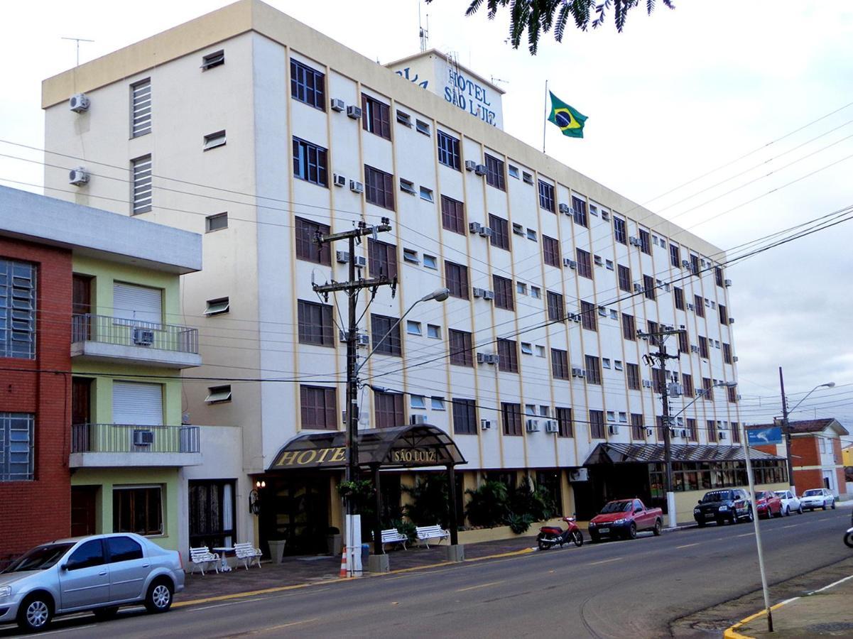 São Luiz 3* São Gabriel