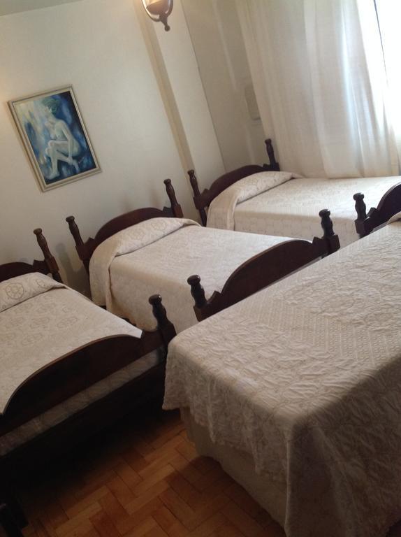 Hotel São Luiz 3*