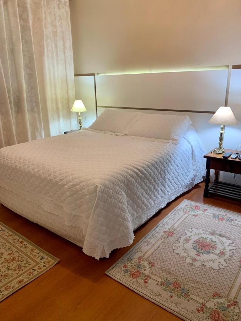 Hotel São Luiz 3*