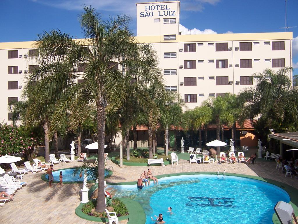 São Luiz Hotel