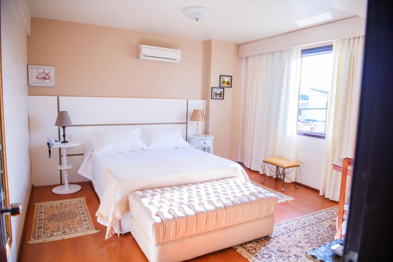 São Luiz Hotel 3*