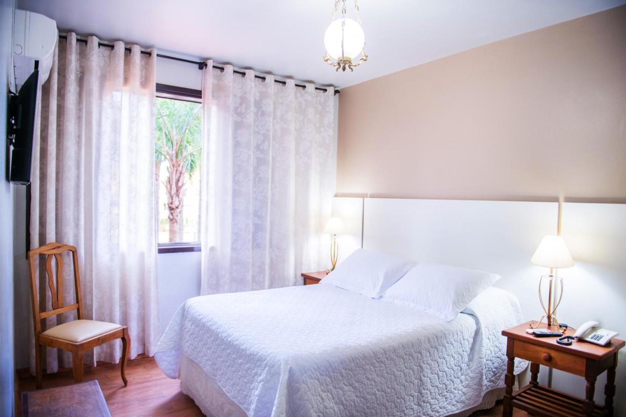 São Luiz Hotel